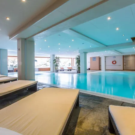 Apartment Vallorcine SPA * Vallorcine